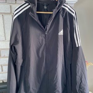 ADIDAS Lightweight Jacket